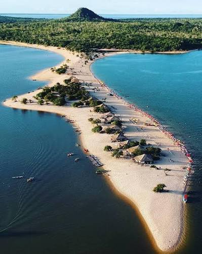 Ilha do Amor