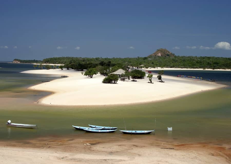 Tapajós