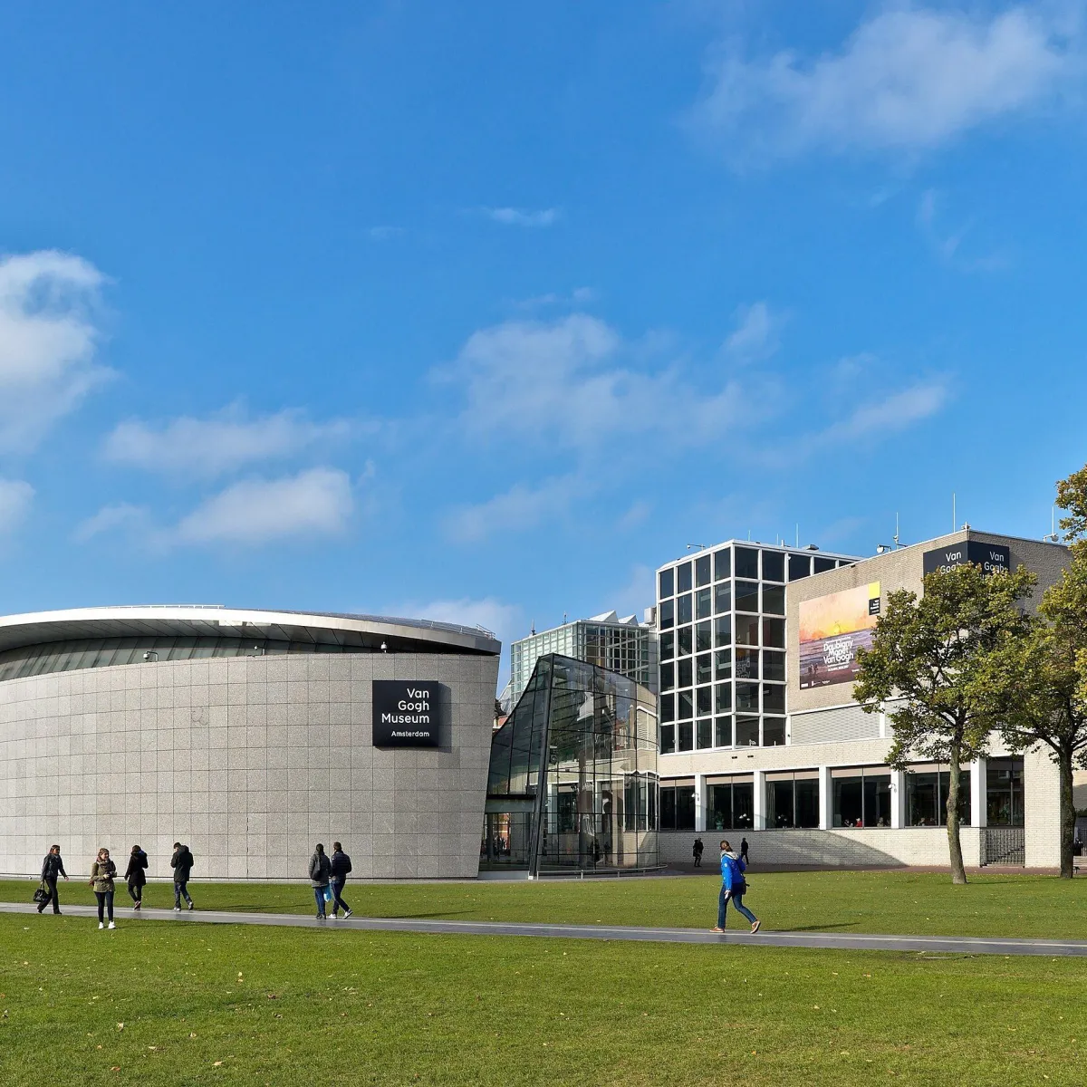 Van Gogh Museum