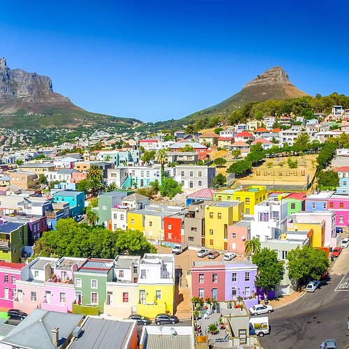 Bo-Kaap