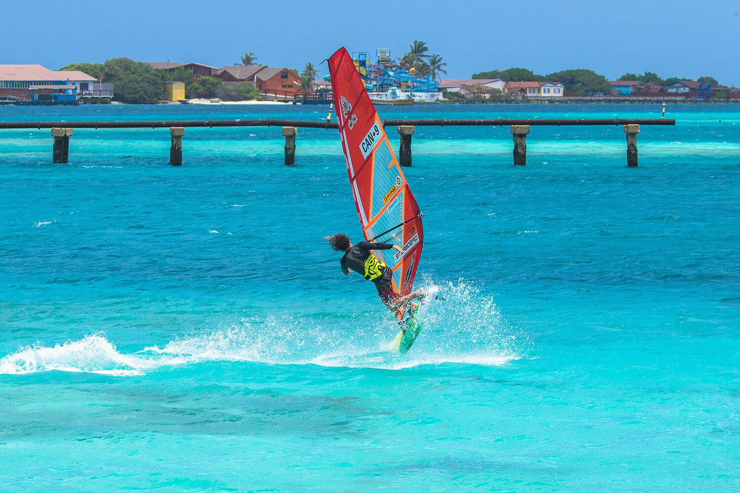 Windsurfe