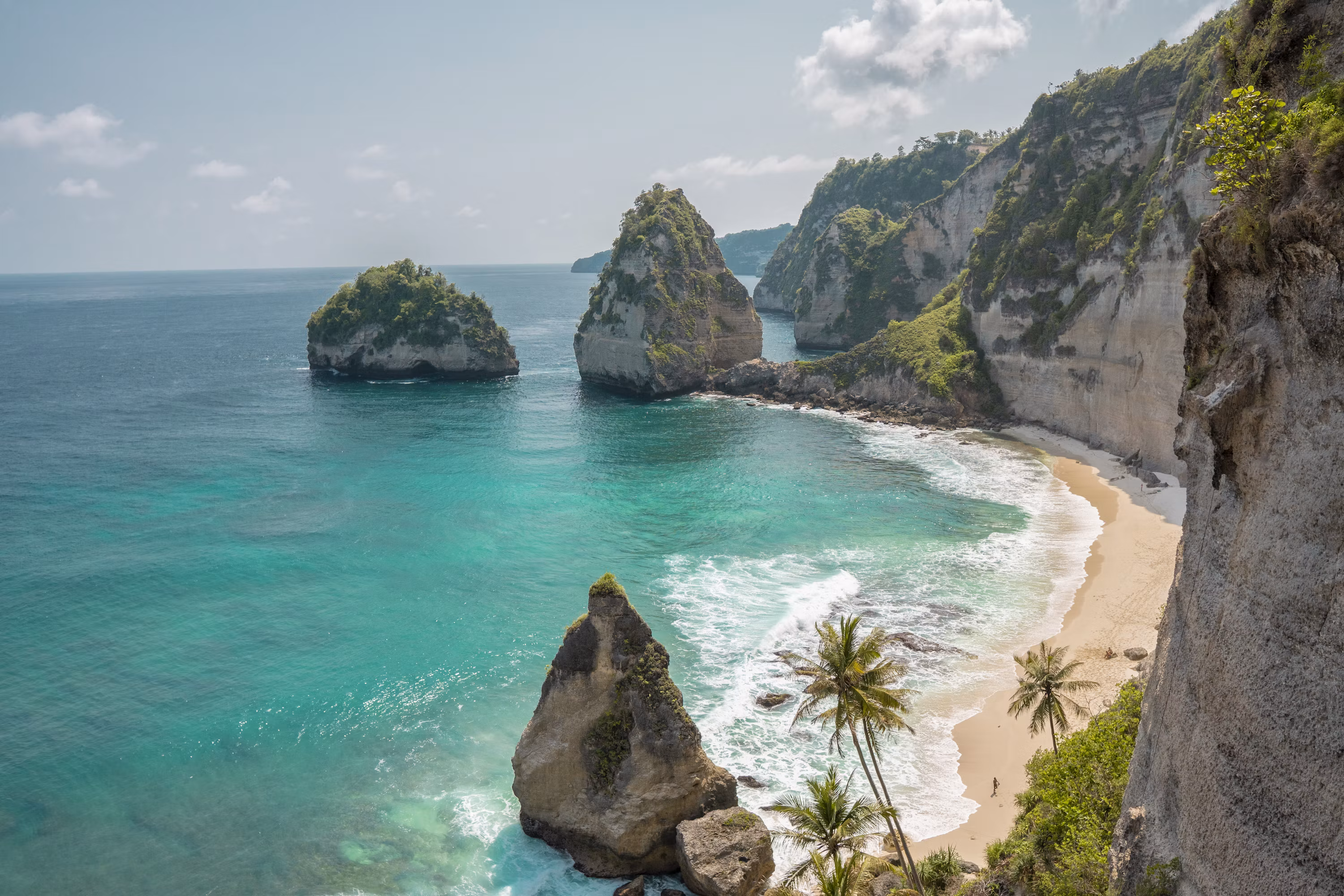 Praias