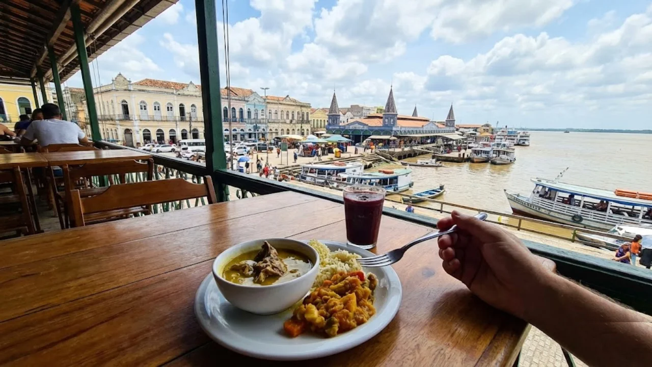 Gastronomia
