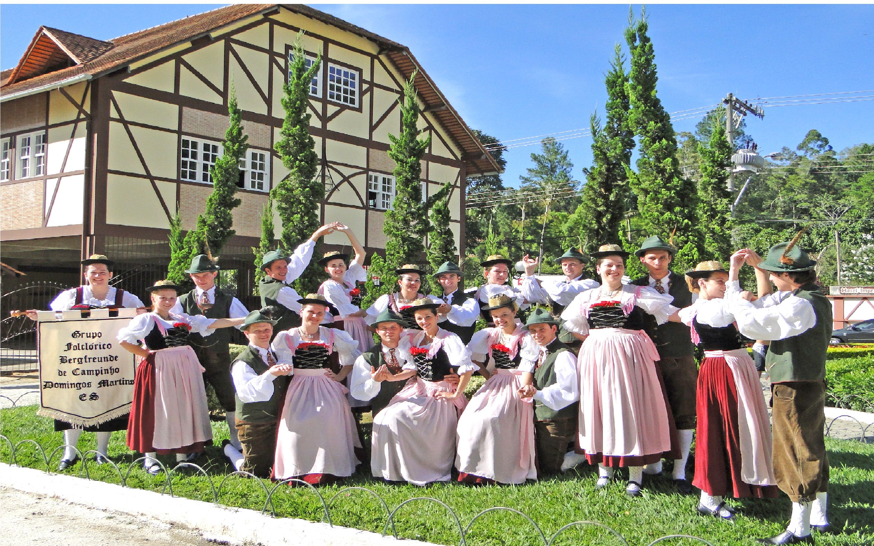 Cultura de imigração