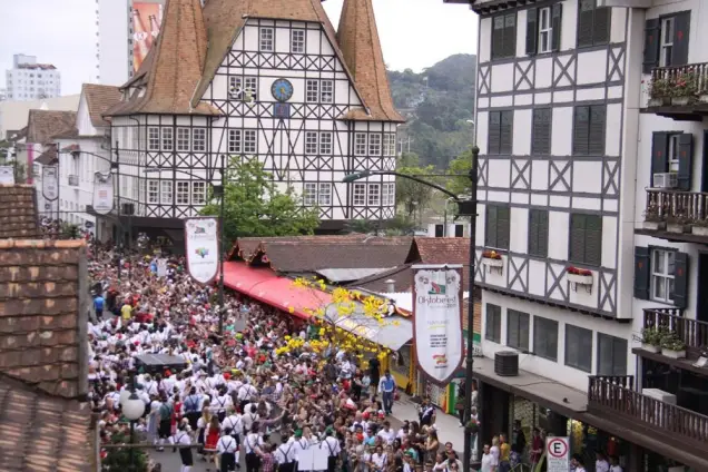 Oktoberfest