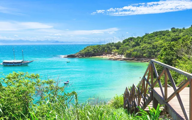 23 praias