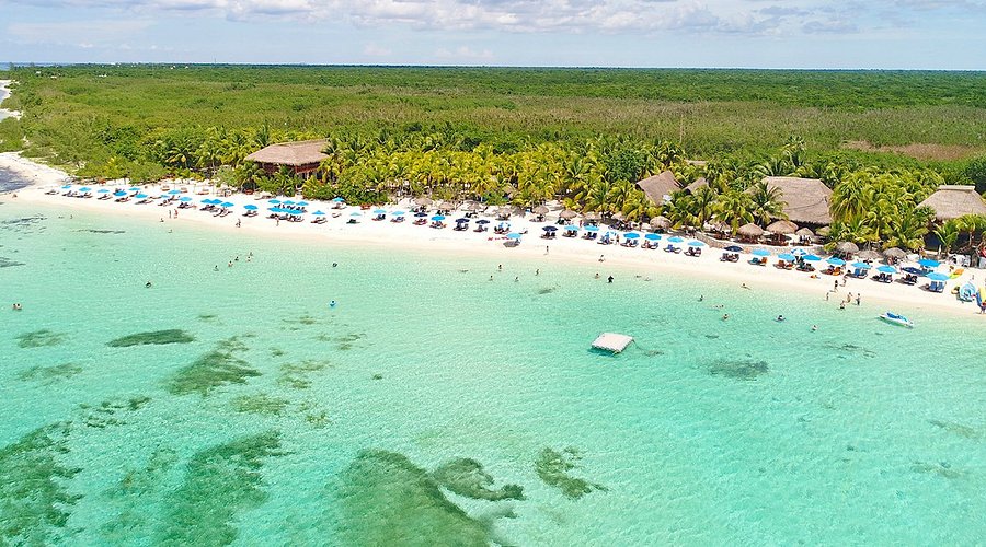 Playa Palancar