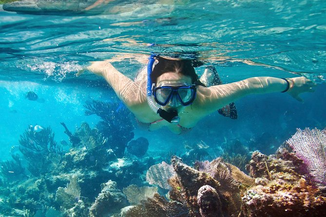 Snorkel no Recife Colombia