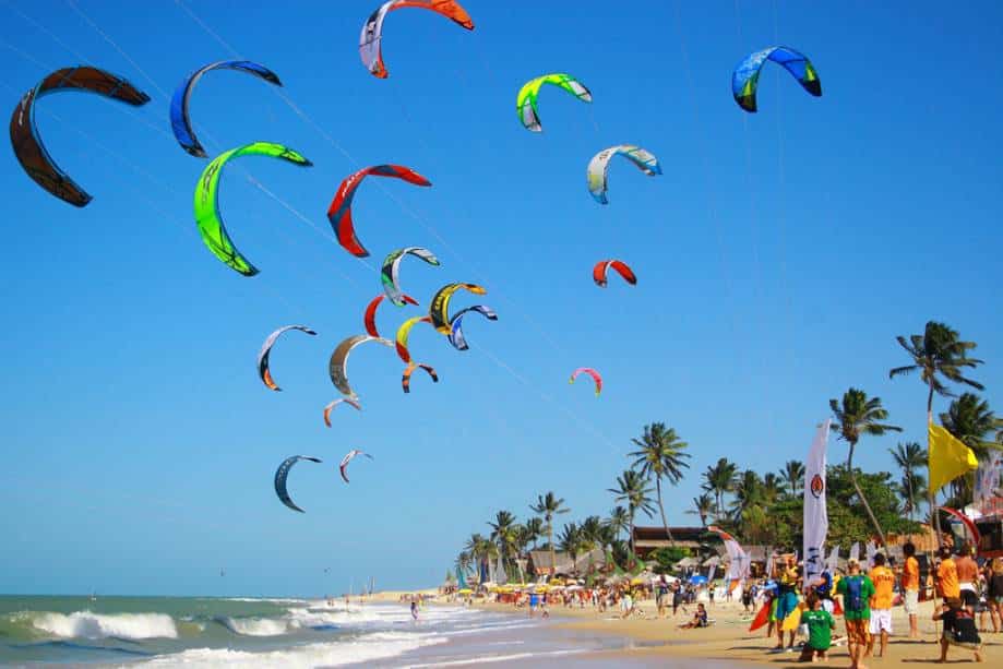 Kitesurf