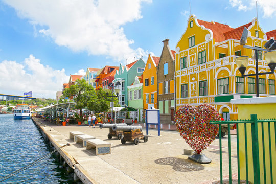 Willemstad