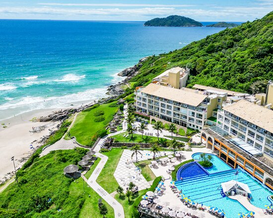 Costão do Santinho (resort all-inclusive)