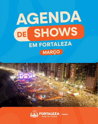 Agenda musical