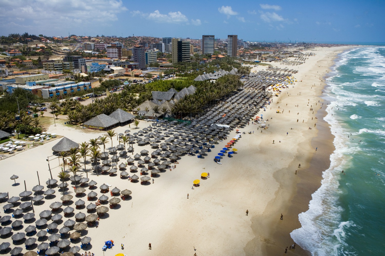 Litoral cearense