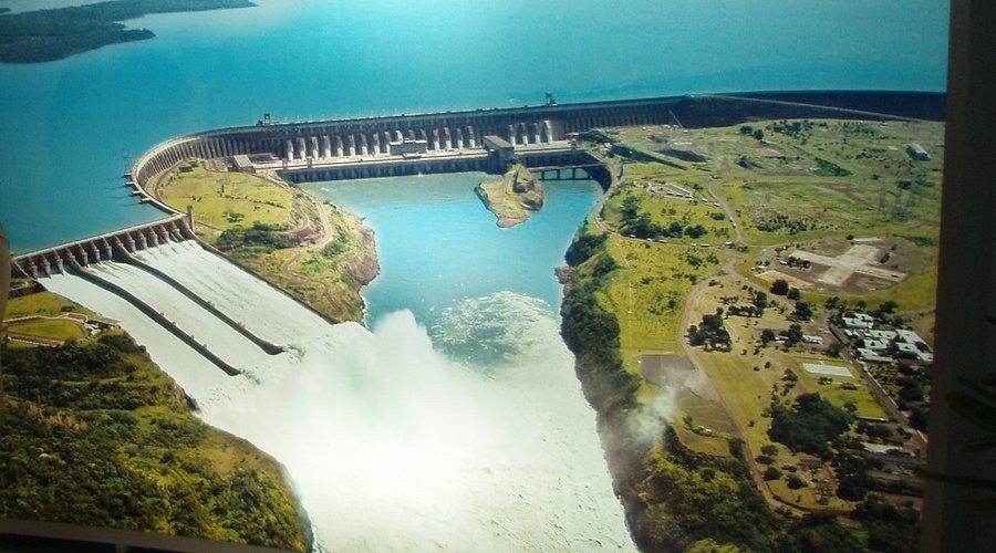 Itaipu