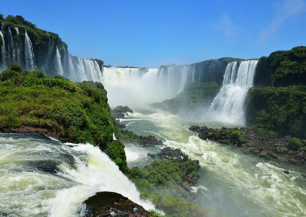 Parque Nacional