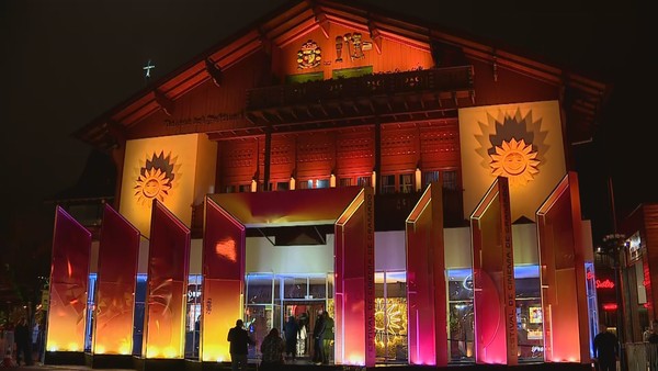 Festival de Cinema