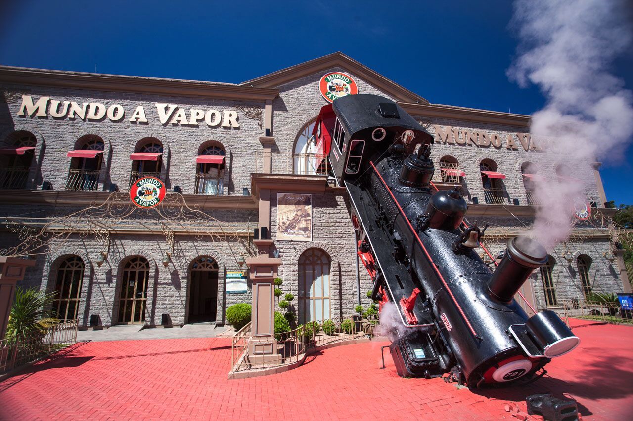 Museus