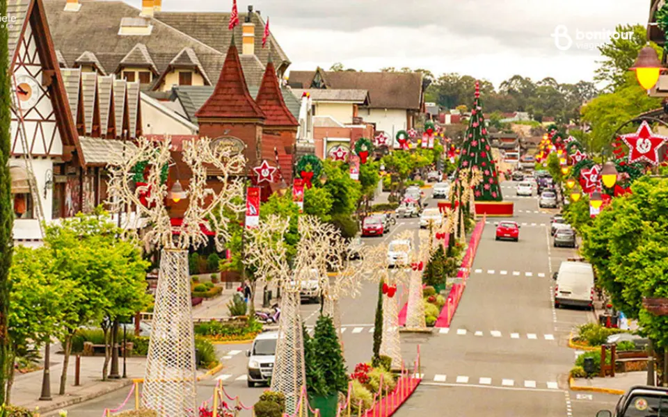 Natal Luz
